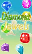 Diamond Jewels screenshot 0