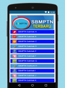 Soal SBMPTN 2020 - Jitu, Akurat dan Pembahasan screenshot 0