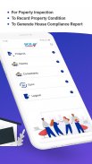 BCR Comply - Inspection App screenshot 2