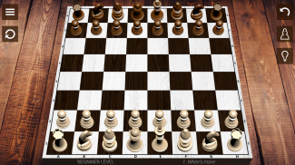 Шах screenshot 3
