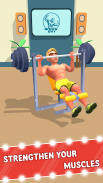 Idle Workout Fitness screenshot 7