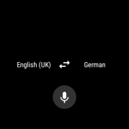 Lingvanex Translate Text Voice screenshot 16