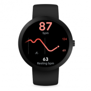 Google Fit: Health and Activity Tracking screenshot 5