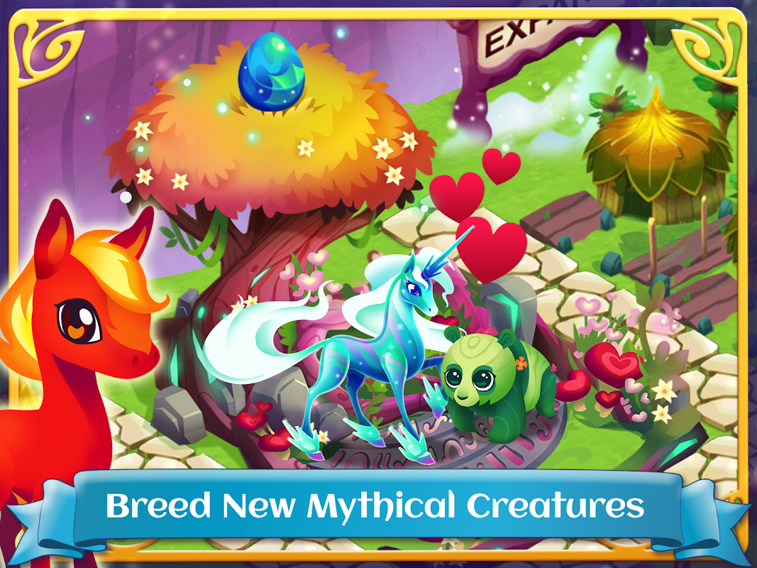 Fantasy Forest - APK Download for Android | Aptoide