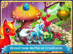 Fantasy Forest: Magic Masters! screenshot 5