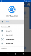 PDF Advanced Tool PRO screenshot 8