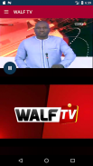 WALF TV - CHROMECAST screenshot 1