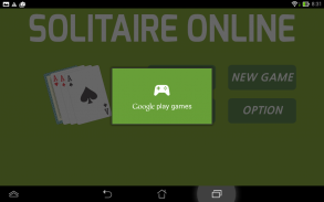 Kartu Solitaire Online Game screenshot 14