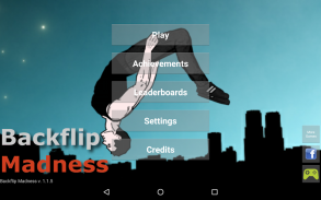 Backflip Madness Demo screenshot 9