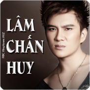 Lâm Chấn Huy Best Ringtones screenshot 1