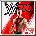 wwe 2k icon