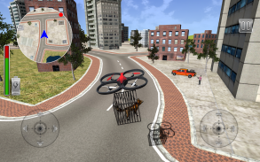 Animal Rescue Games 2020: Drone Helicopter Game screenshot 11