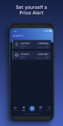 Byte - Crypto Price Tracker screenshot 3