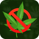 Quit Weed Icon