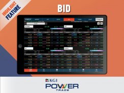 KGI POWER TRADE HD screenshot 4