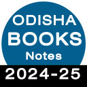 Odisha Books Notes