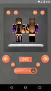PvP Skins for Minecraft PE screenshot 3