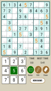 Sudoku Puzzle screenshot 8