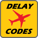 Delay Codes Icon