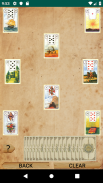 Tarot Lenormand screenshot 8