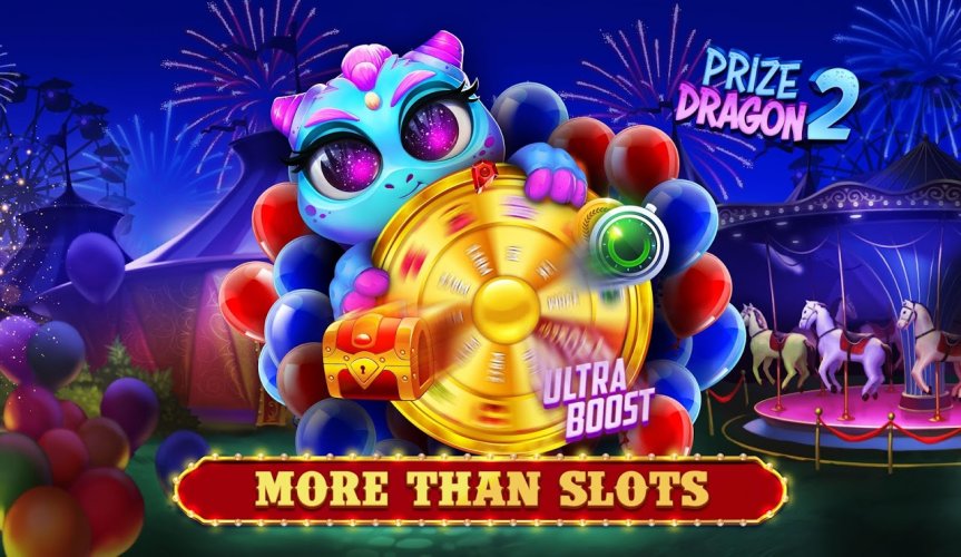 Caesars Casino Slot App
