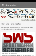 Sportwaffen-Schneider screenshot 0