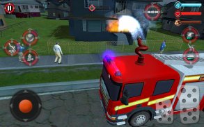 City Rescue 2017 screenshot 5