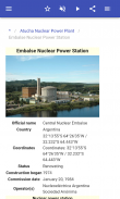 Nuclear power plants screenshot 2