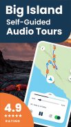 Big Island Audio Tour Guide screenshot 0