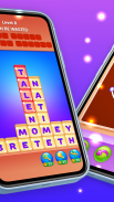 Word Boss - Word & Puzzle Games Collection screenshot 0