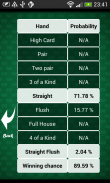 Poker Hands Pro: Card Strength screenshot 3