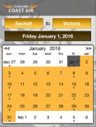 Sunshine Coast Air screenshot 5