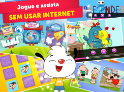 PlayKids+ Jogos para Crianças screenshot 9