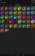 Cube Icon Pack v2 screenshot 14