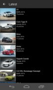 NetCarShow - Cars: News & Pics screenshot 8