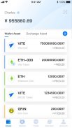 Vite Wallet screenshot 3