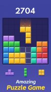 ColorBlock : Block Puzzle screenshot 3