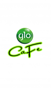 Glo Cafe Ghana screenshot 3