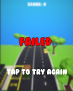 Crazy Bus 3D screenshot 1