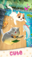 Meowaii - Cute Cat Adorable Home screenshot 0