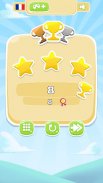 Tautan emoji: game smiley screenshot 7