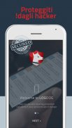 LogDog: 360 Sicurezza Mobile screenshot 0