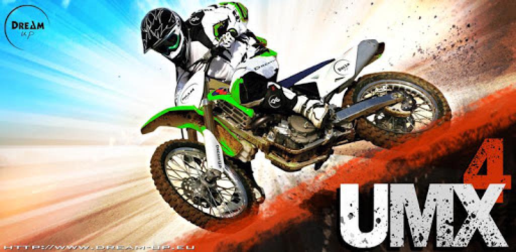 Baixar Ultimate MotoCross 4 5.0 Android - Download APK Grátis