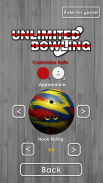 Unlimited Bowling screenshot 11