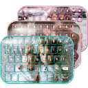 My Photo Custom Keyboard