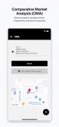 Casafari CRM | Go screenshot 1