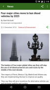 Science/Climate News screenshot 4