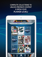 NFL Blitz - Play Football Trading Card Games screenshot 13