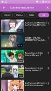 Anime TV - Anime Music Videos screenshot 6