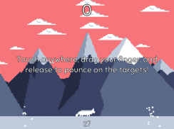 Snow Pounce screenshot 10